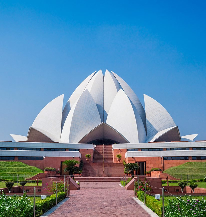 Delhi to Agra Tour