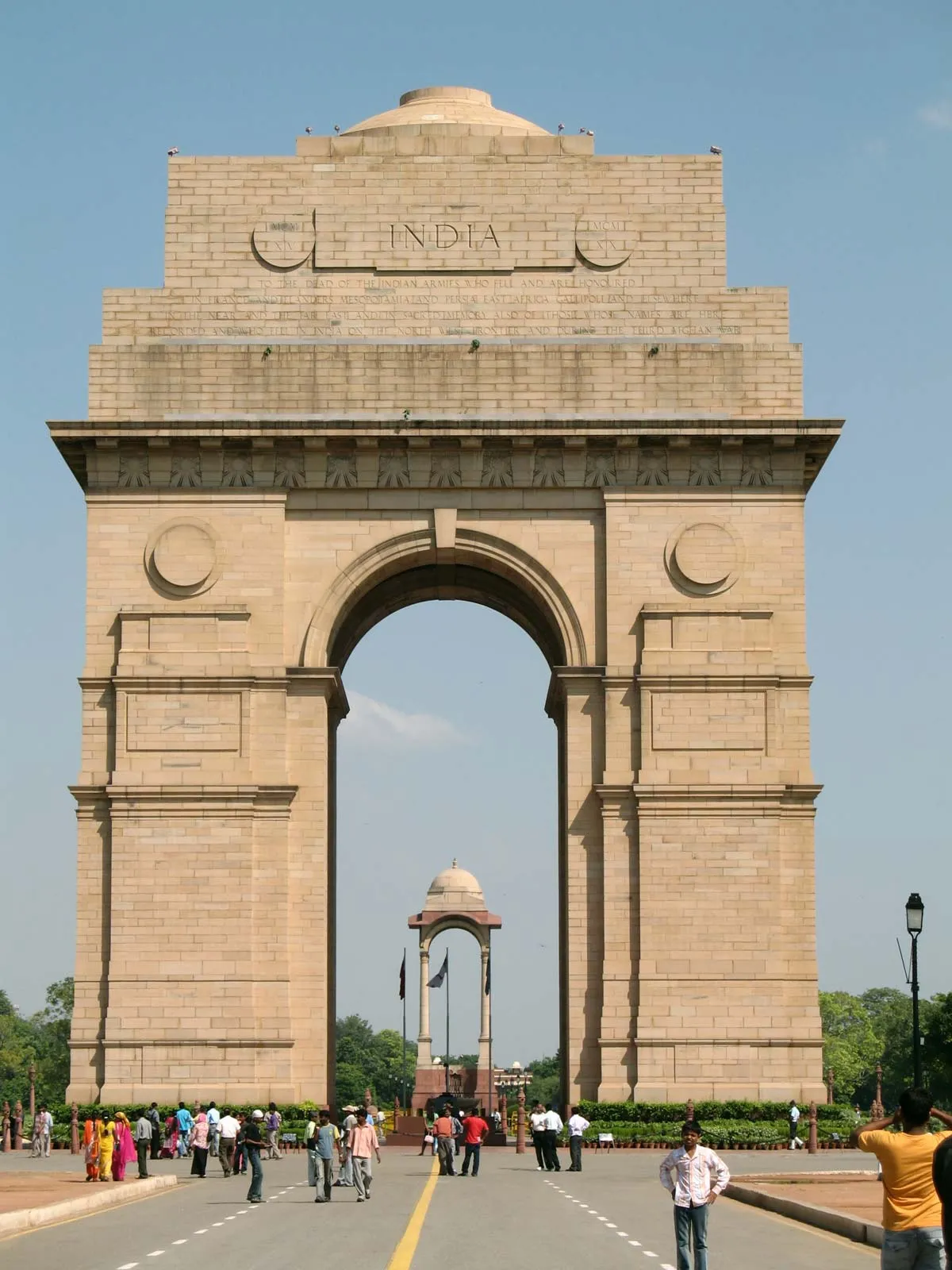 destination image