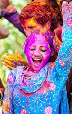 Indian Festival
