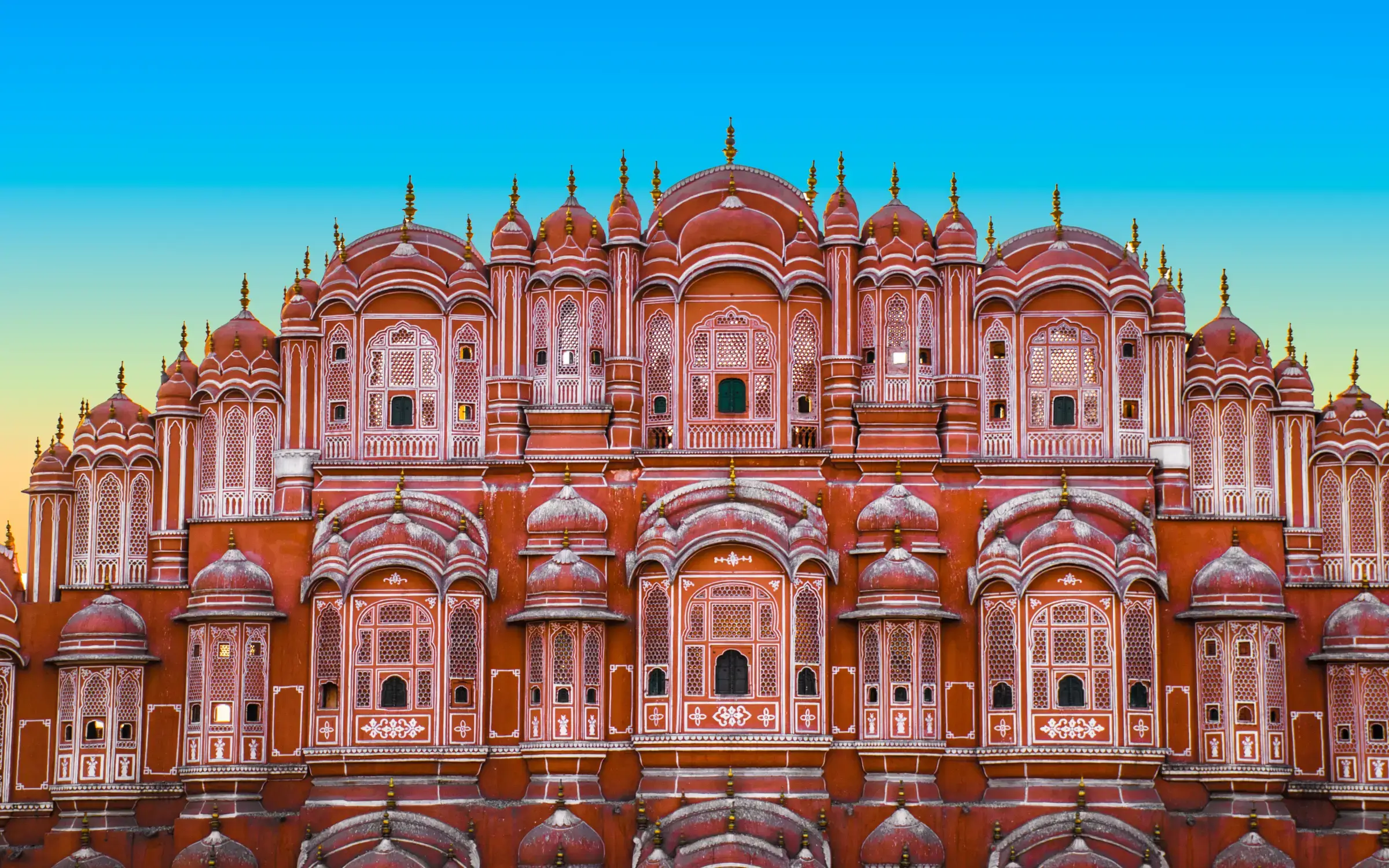 Rajasthan Heritage Tour