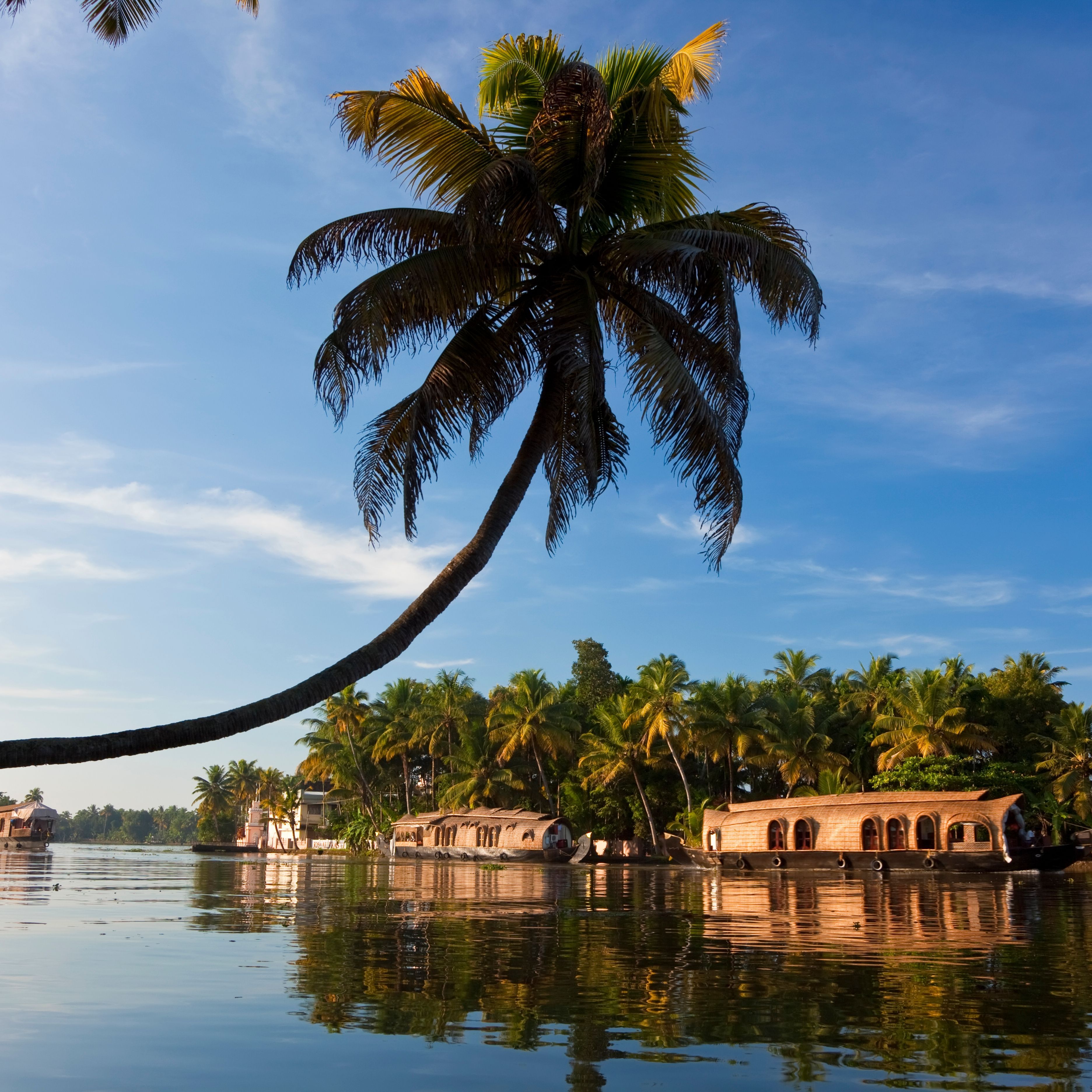 Kerala Tour Package
