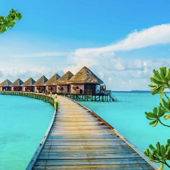 Port Blair