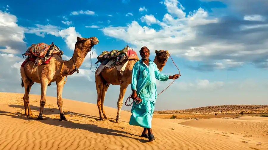 Rajasthan Cultural Tour