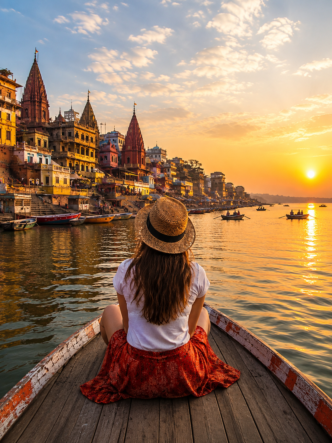 Explore India with India Tour and Cultural Vibes